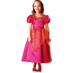 Dguisement barbie diamant ® 104cm, 3 - 5 ans