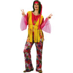 Dguisement beatnik femme adulte