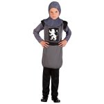 Dguisement chevalier 10 - 12 ans