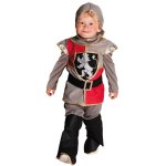 Dguisement chevalier 3 - 4 ans