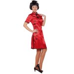 Dguisement chinoise femme adulte