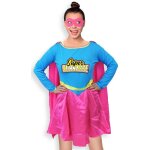 D�guisement super connasse adulte