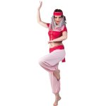 Dguisement danseuse orientale sheba adulte