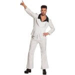 Dguisement disco fever taille l, adulte