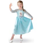 Dguisement elsa reine des neiges ® 7 - 8 ans