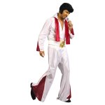 Dguisement elvis luxe adulte