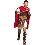 Dguisement de gladiateur adulte