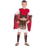 Dguisement gladiateur centurion 7 - 9 ans