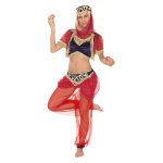 Dguisement harem femme adulte