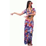 Dguisement hawaenne femme adulte
