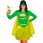 D�guisement humour miss mojito adulte