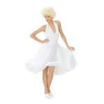 Dguisement marilyn adulte