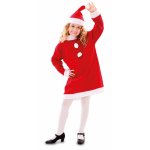 Dguisement mre nol fille enfant 7 - 9 ans