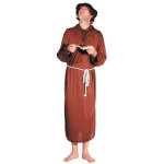 D�guisement moine adulte