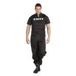 D�guisement officier swat, forces sp�ciales, adulte l