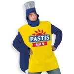D�guisement pastis man adulte