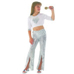 Dguisement popstar disco 4 - 6 ans