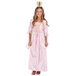 Dguisement princesse 7 - 9 ans