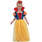Dguisement princesse conte de fe enfant, 3 - 4 ans