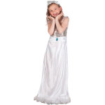 Dguisement robe de soire disco marie 4 - 6 ans