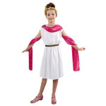 Dguisement romaine fille 10 - 12 ans
