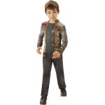 Dguisement star wars finn ® 5 - 6 ans