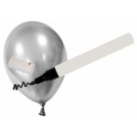Feutre pour ballon latex