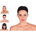 Filet � cheveux luxe, noir