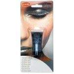 Gel paillettes multicolore