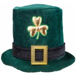 Grand chapeau haut de forme souple st patrick