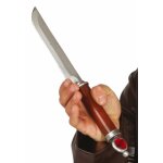 Grand couteau aventurier 34cm