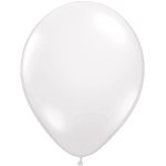 Grand sachet 100 ballons cristal 30 cm, incolore transparent Grand sachet 100 ballons cristal 30 cm, incolore transparent