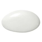 Grande boite 1kg de dragées chocolat extra 58% - blanc brillant Grande boite 1kg de dragées chocolat extra 58% - blanc brillant