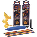 Kit ballons magiques