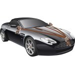 Kit dco voiture 5 pices, chocolat