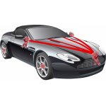 Kit dco voiture 5 pices, rouge