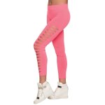 Legging lacr adulte, non rose