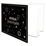 Livre d'or anniversaire happy party 20 pages Livre d'or anniversaire happy party 20 pages