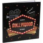 Livre d'or hollywood