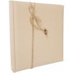 Livre d'or lin Livre d'or lin