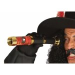Longue vue pirate tlescopique 30cm