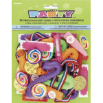 Lot de 36 jouets plastique  pinta