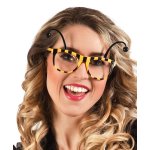 Lunettes abeille