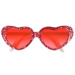 Lunettes party love