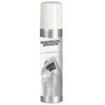 Maquillage en spray pour le corps 75ml, blanc