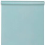 Nappe rouleau harmony intissé opaque 10m, bleu clair Nappe rouleau harmony intissé opaque 10m, bleu clair