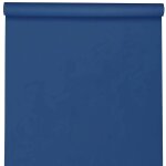 Nappe rouleau harmony intissé opaque 10m, bleu roy Nappe rouleau harmony intissé opaque 10m, bleu roy