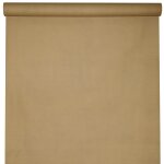 Nappe rouleau harmony intissé opaque 10m, naturel Nappe rouleau harmony intissé opaque 10m, naturel