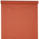 Nappe rouleau harmony intissé opaque 10m, terracotta Nappe rouleau harmony intissé opaque 10m, terracotta