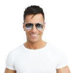 P'tit clown re10803 - lunettes policer
